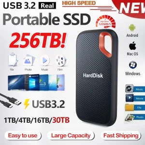 High-speed Solid-state Drive