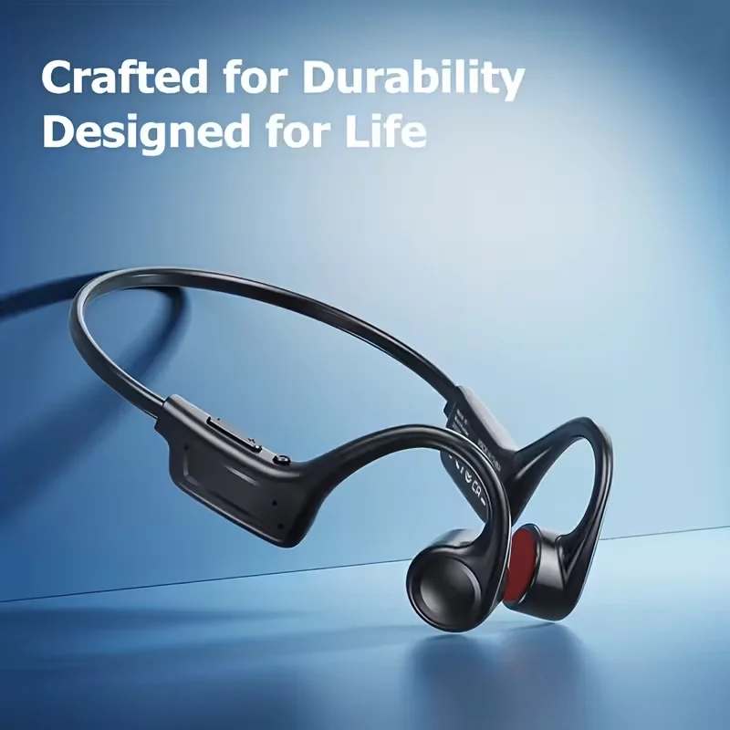 Open-ear Bone Conduction Headphones - Image 11