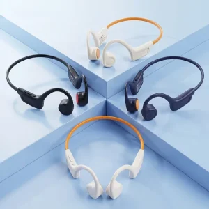 Open-ear Bone Conduction Headphones - Thumbnail Image 3