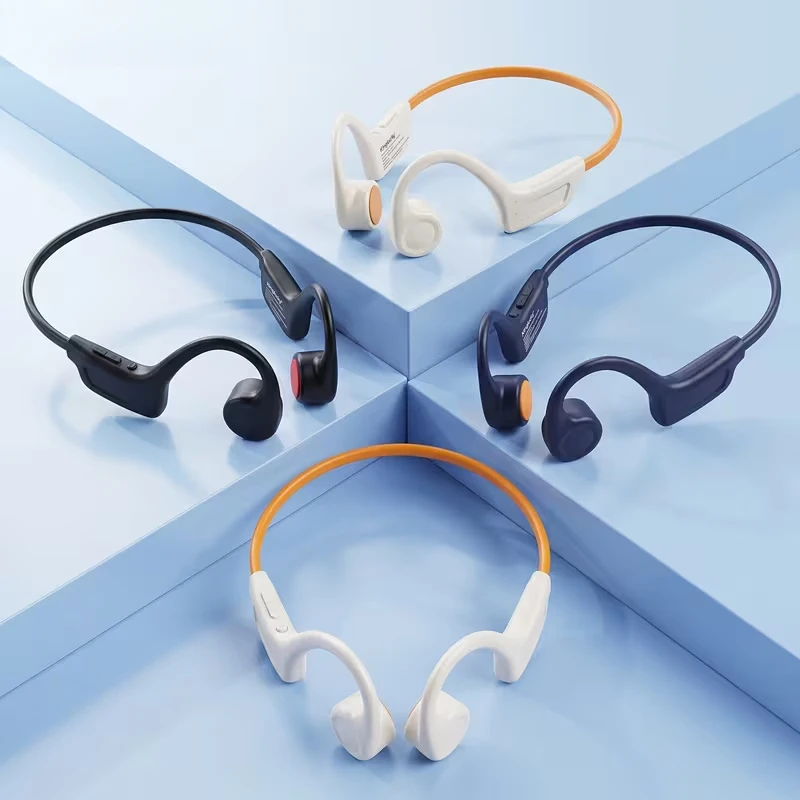 Open-ear Bone Conduction Headphones - Image 3