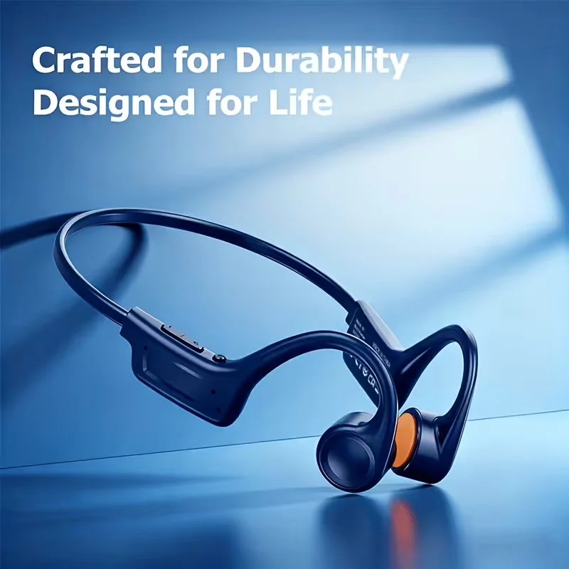 Open-ear Bone Conduction Headphones - Image 9