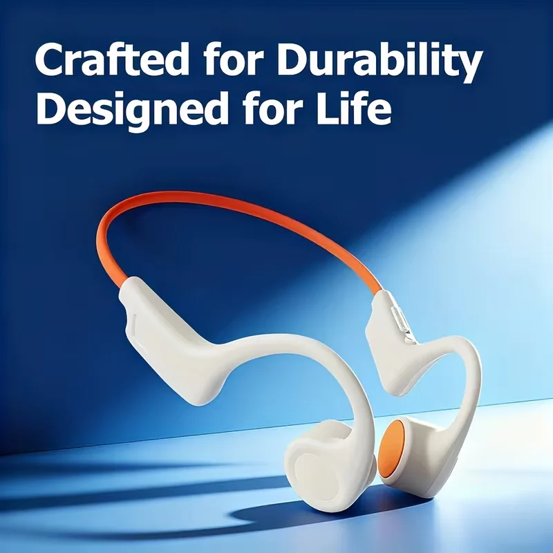 Open-ear Bone Conduction Headphones - Image 10