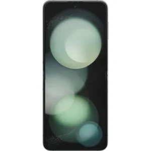 Samsung Galaxy Z Flip5 5G F731U (Fully Unlocked) 256GB Mint - Refurbished Excellent Condition - Thumbnail Image 2