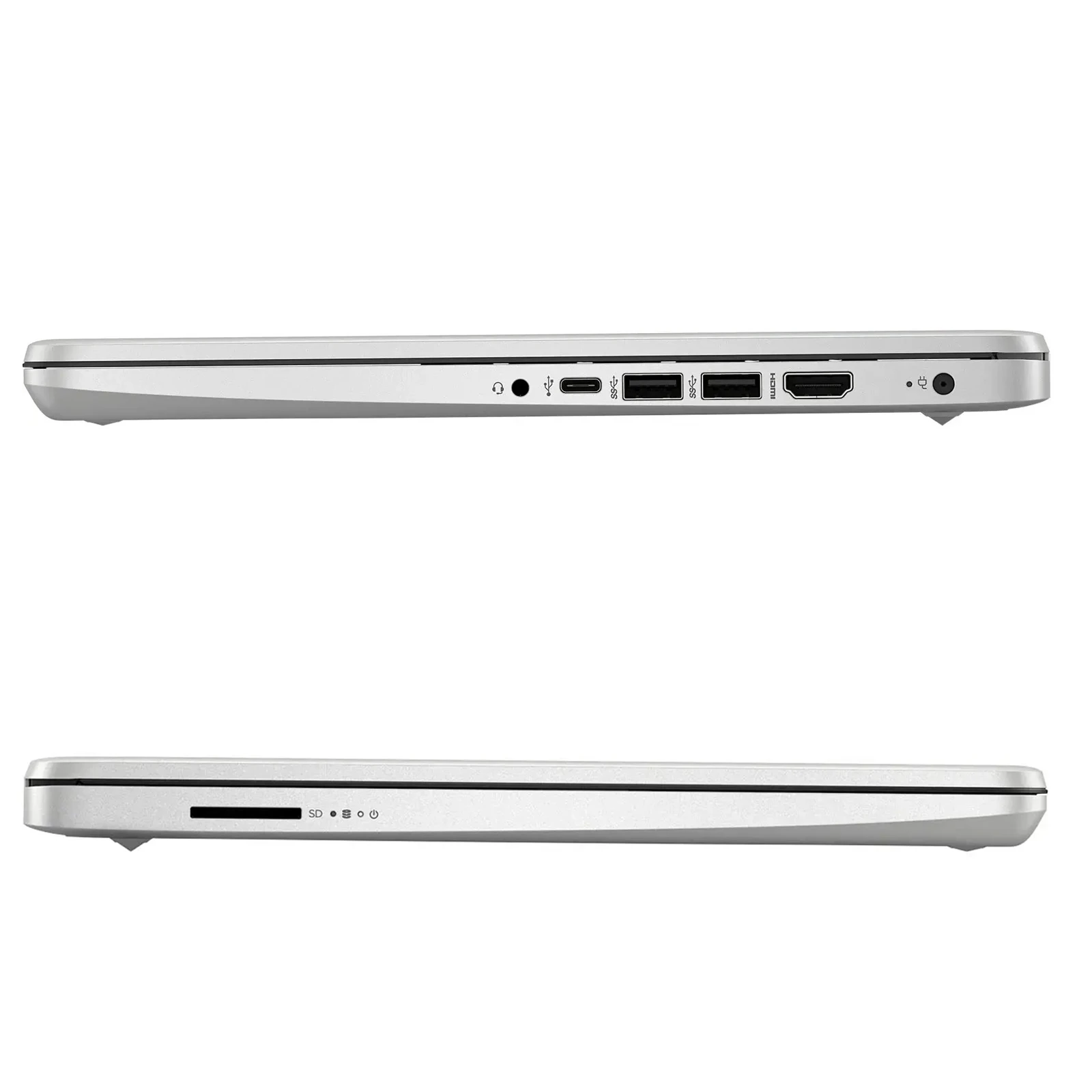 HP 14" Business Laptop,Intel Celeron N4120,4GB RAM, 128GB eMMC,1 Year Office 365,Windows 11 Home - Image 6