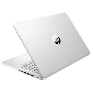 HP 14" Business Laptop,Intel Celeron N4120,4GB RAM, 128GB eMMC,1 Year Office 365,Windows 11 Home - Thumbnail Image 3