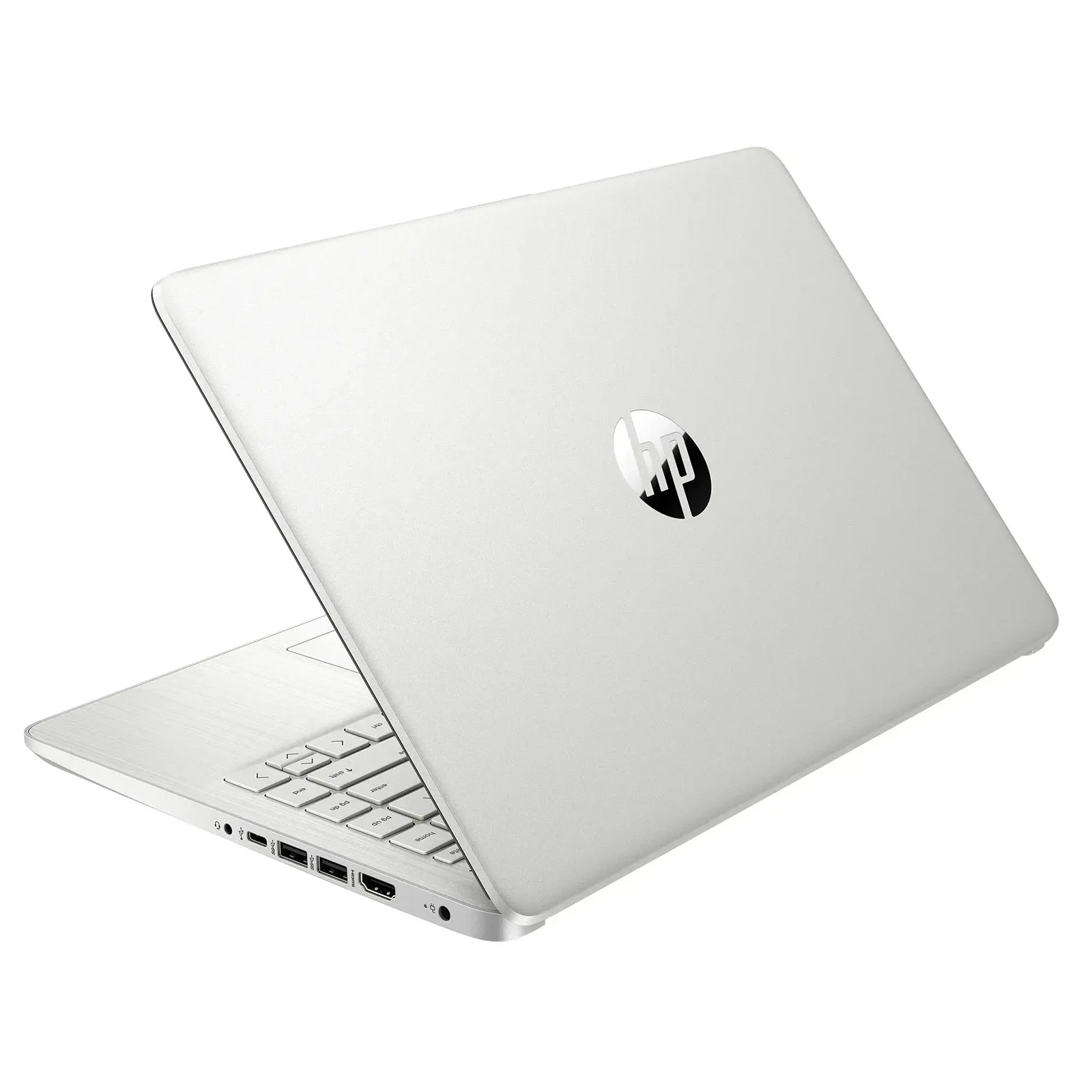 HP 14" Business Laptop,Intel Celeron N4120,4GB RAM, 128GB eMMC,1 Year Office 365,Windows 11 Home - Image 3