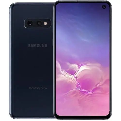Samsung / Galaxy S10e / SM-G970U  / Unlocked /Authentic ，Grade 1-4 Refurbished Used Phone Genuine  Unlocked Includes Charging Cable - Image 1