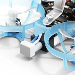 BETAFPV Air65 5 IN 1 Brushless Whoop Quadcopter RC Racing Freestyle Drones ship from US - Thumbnail Image 3