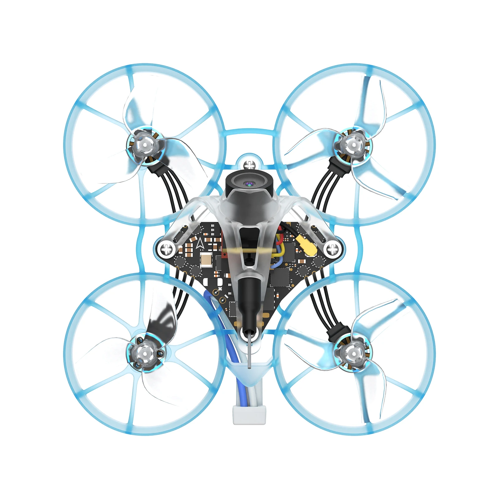 BETAFPV Air65 5 IN 1 Brushless Whoop Quadcopter RC Racing Freestyle Drones ship from US - Image 2