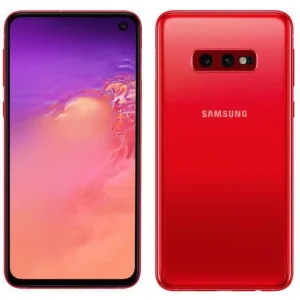 Samsung / Galaxy S10e / SM-G970U  / Unlocked /Authentic ，Grade 1-4 Refurbished Used Phone Genuine  Unlocked Includes Charging Cable - Thumbnail Image 3